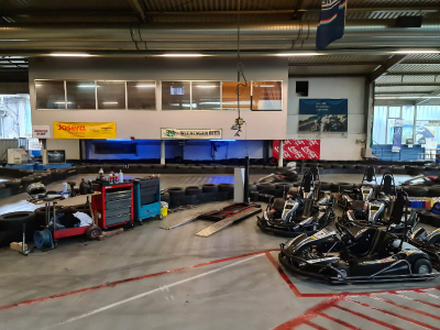 Karttraining in Wasserburg 2022_6